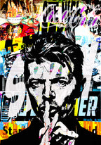 BOWIE