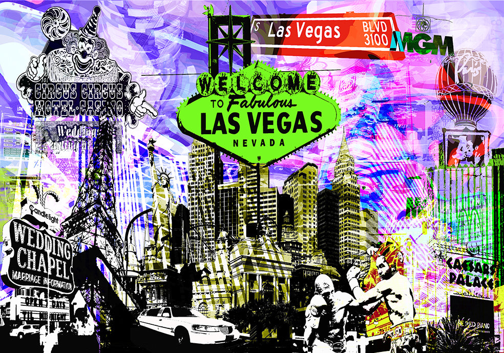 LAS VEGAS