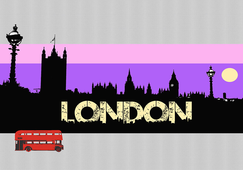 LONDON KID