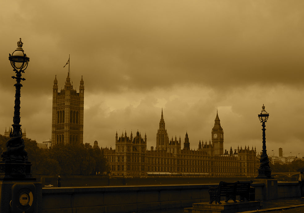 LONDON 5