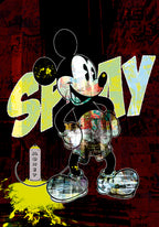 MICKEY YELLOW