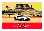 MOJAVE