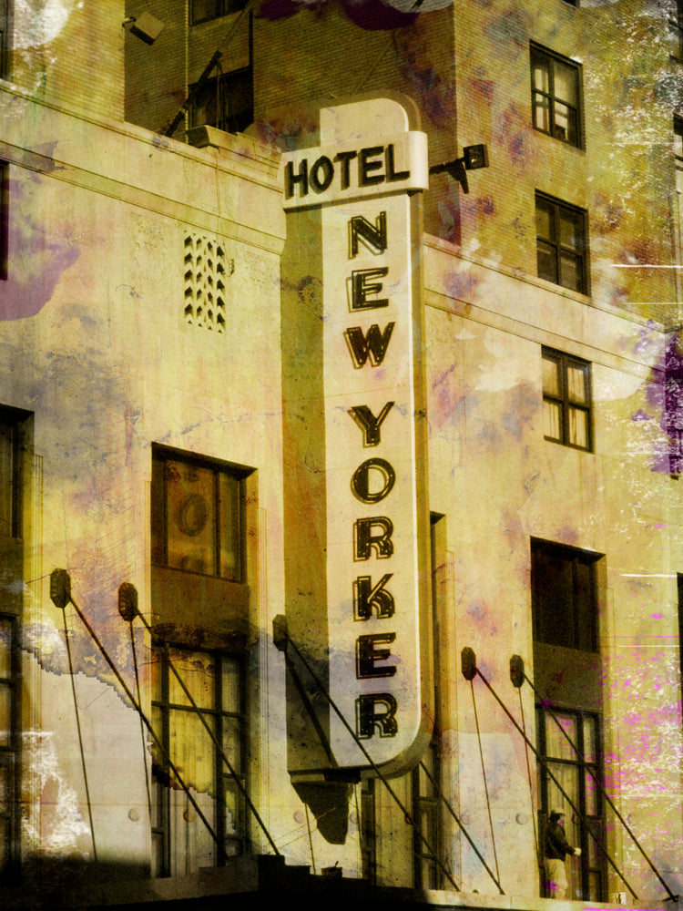 NEW-YORK 1