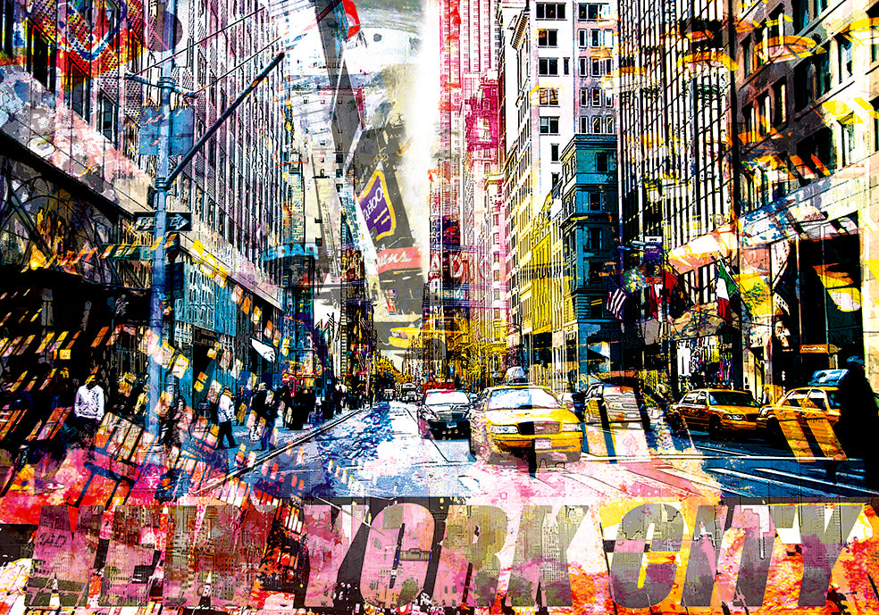 CITY
