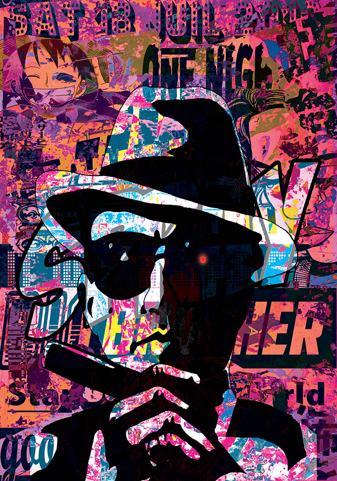 CAPONE