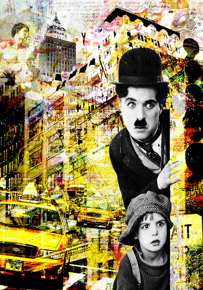 CHAPLIN