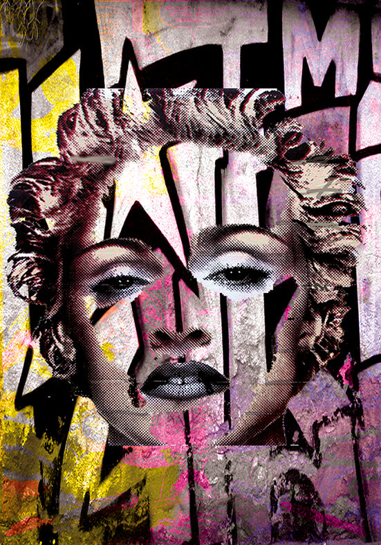 MADONNA STREET