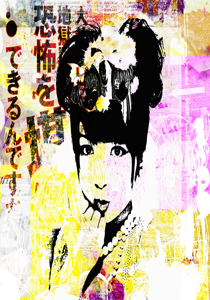 MANGA